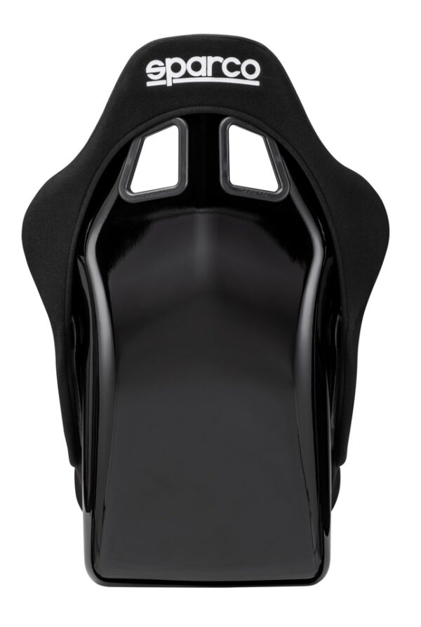 Sparco EVO QRT Competition Seat Black